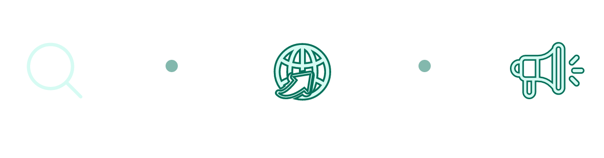 search-connect-promote